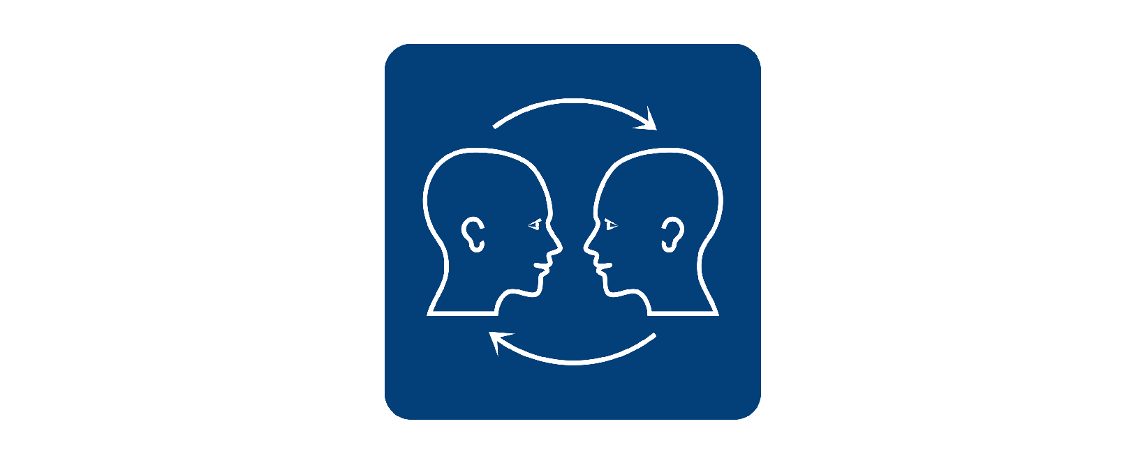 Communication Access symbol